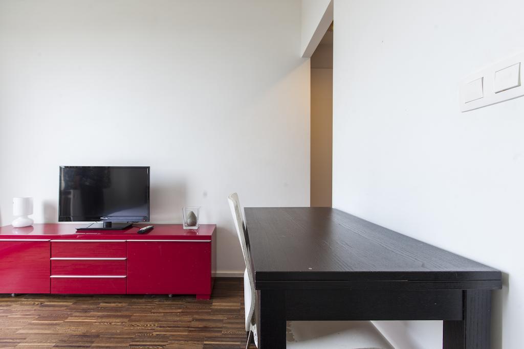 Apartments Residence Louise Bruxelles Chambre photo