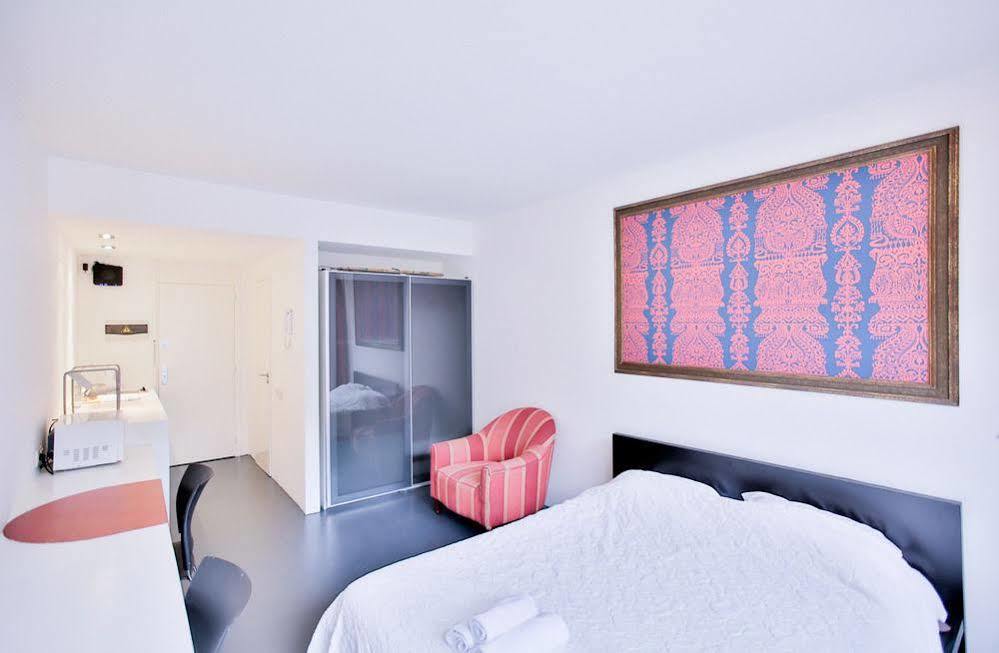 Apartments Residence Louise Bruxelles Extérieur photo